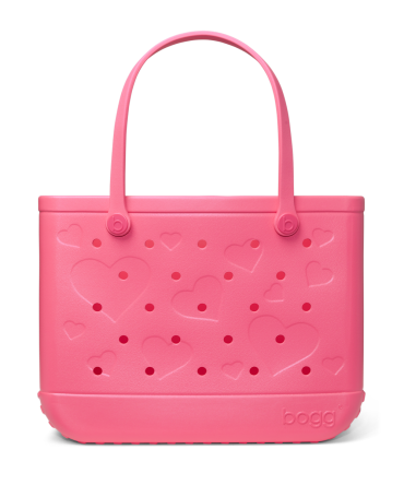 Original Bogg Bag - Conversation Hearts Watermelon