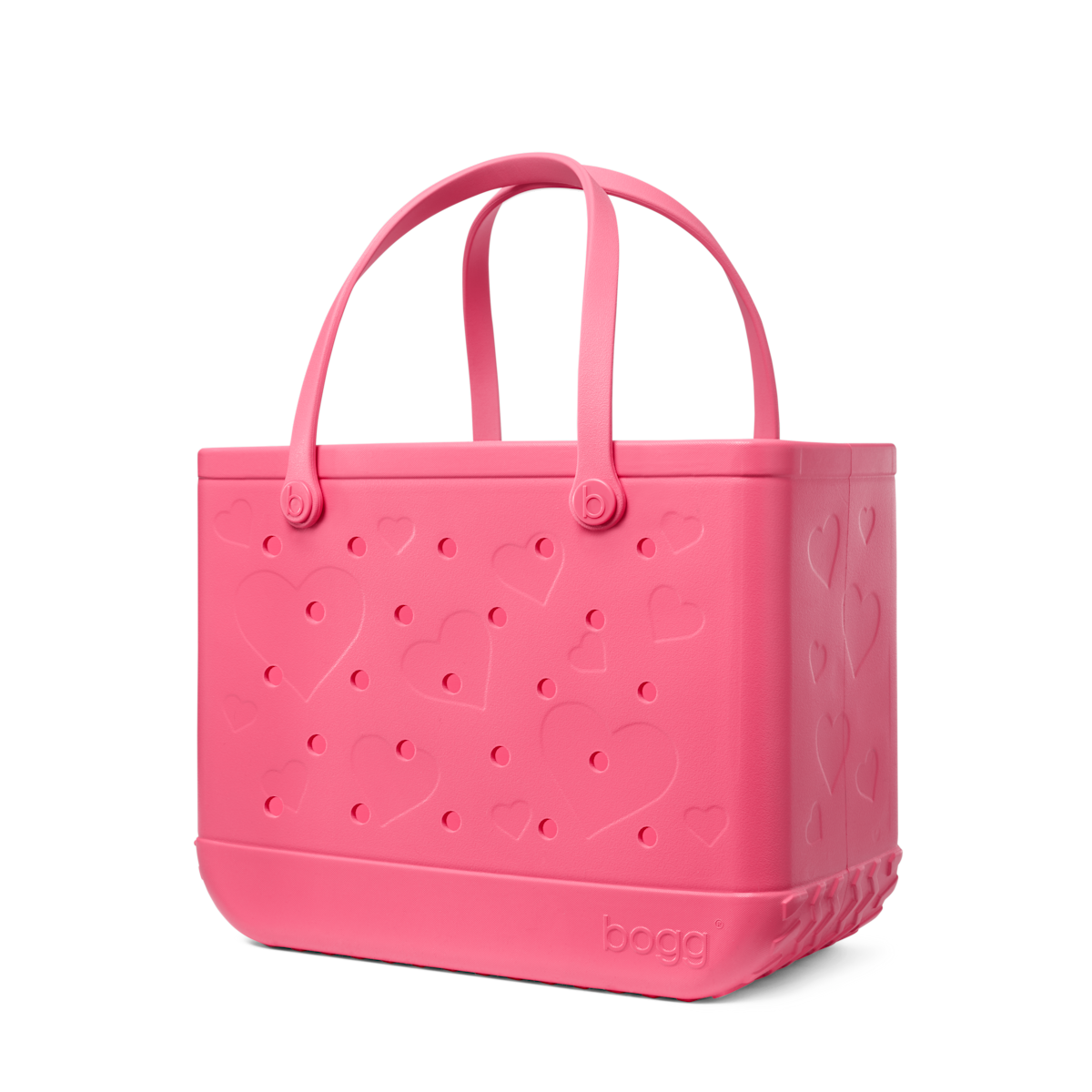 Original Bogg Bag - Conversation Hearts Watermelon - Image 2