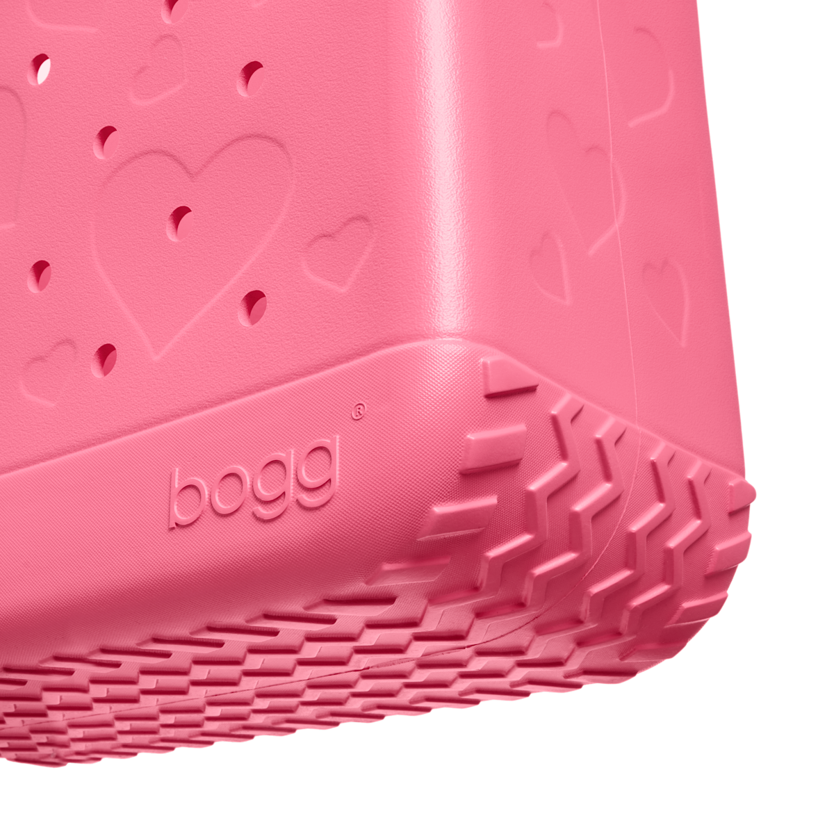 Original Bogg Bag - Conversation Hearts Watermelon - Image 4