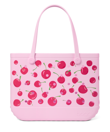 Original Bogg Bag - Cherry On Top