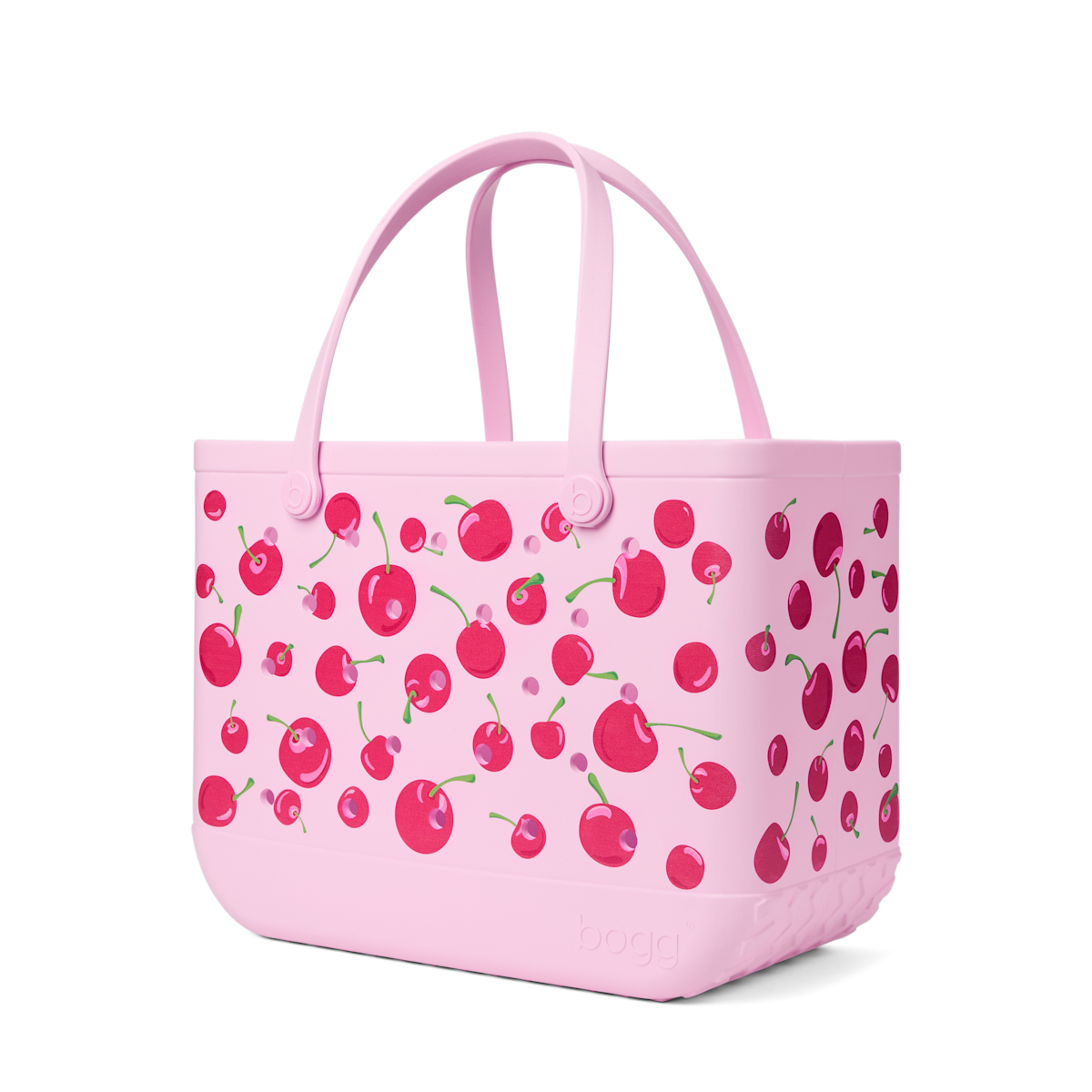 Original Bogg Bag - Cherry On Top - Image 2