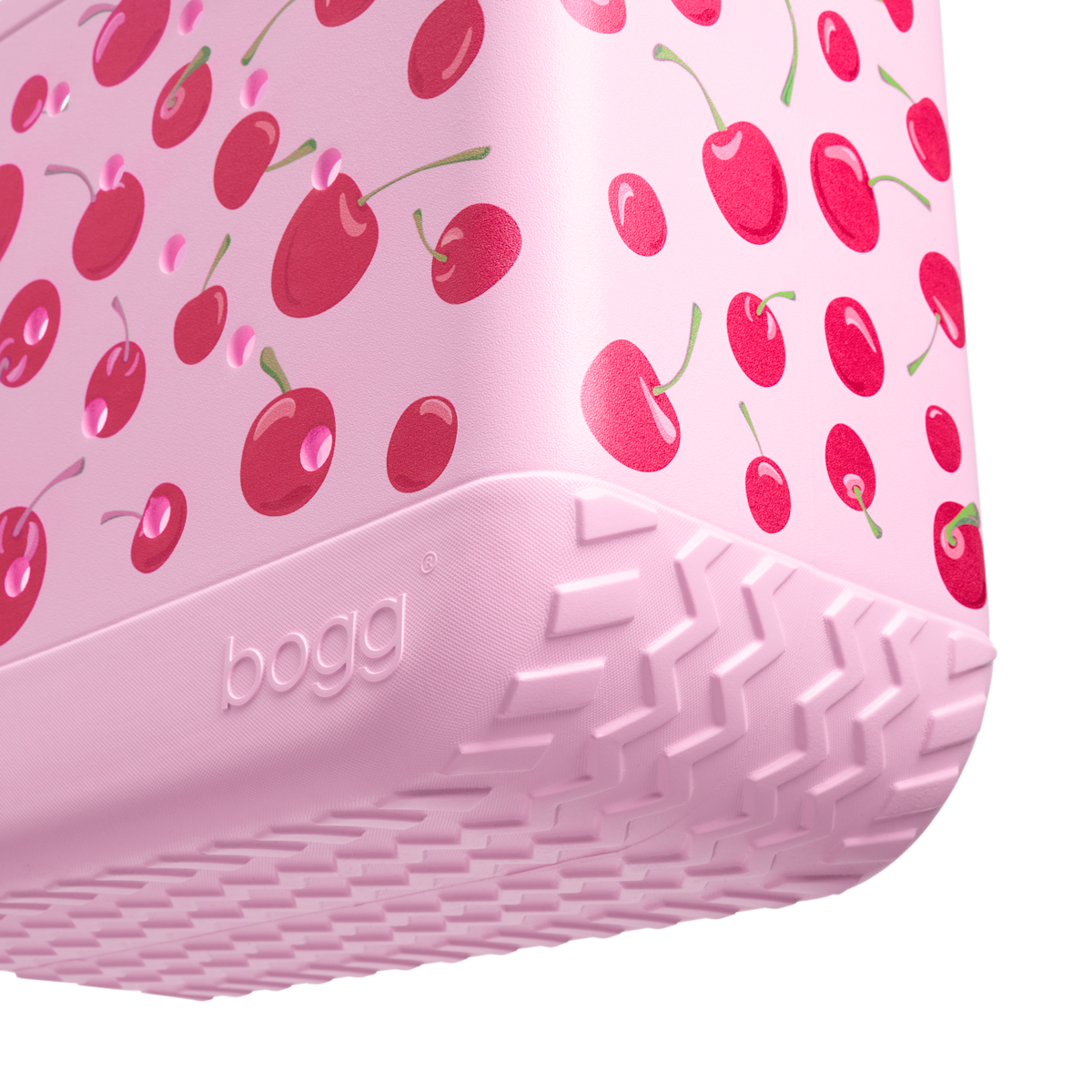 Original Bogg Bag - Cherry On Top - Image 4