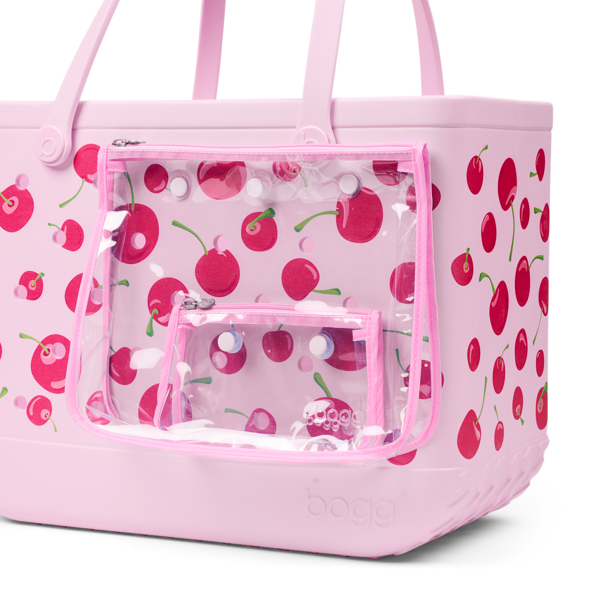 Original Bogg Bag - Cherry On Top - Image 5
