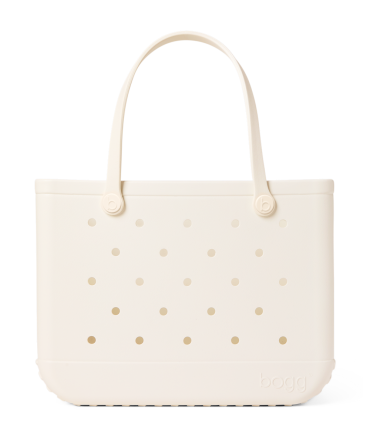 Original Bogg Bag - Coconut
