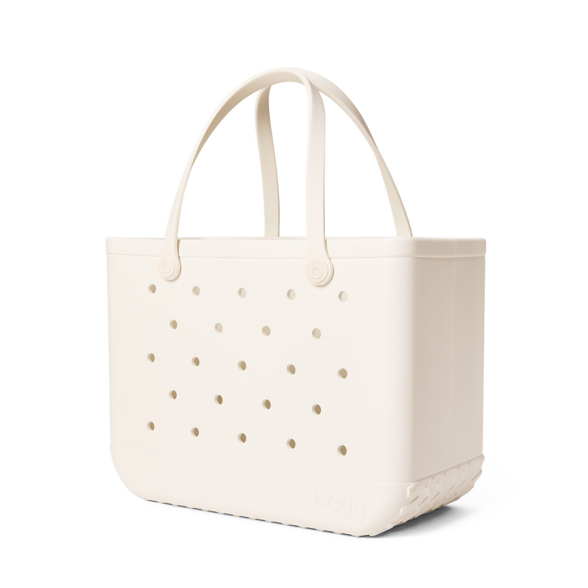 Original Bogg Bag - Coconut - Image 2