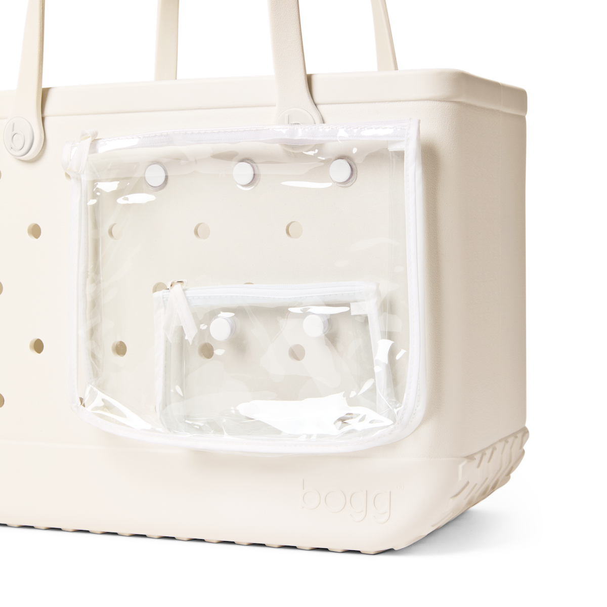 Original Bogg Bag - Coconut - Image 5