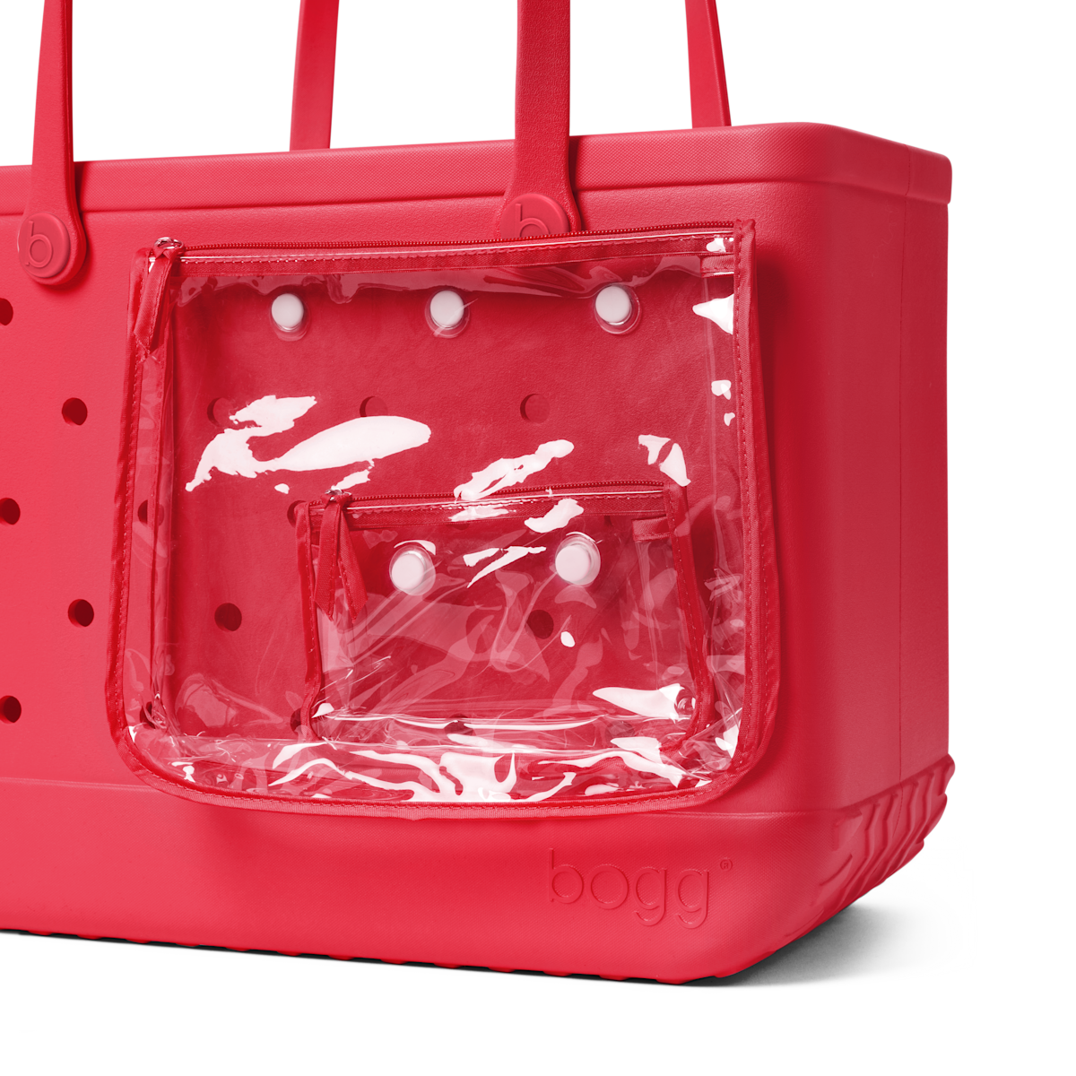 Original Bogg Bag - Citrus Sorbet - Image 5