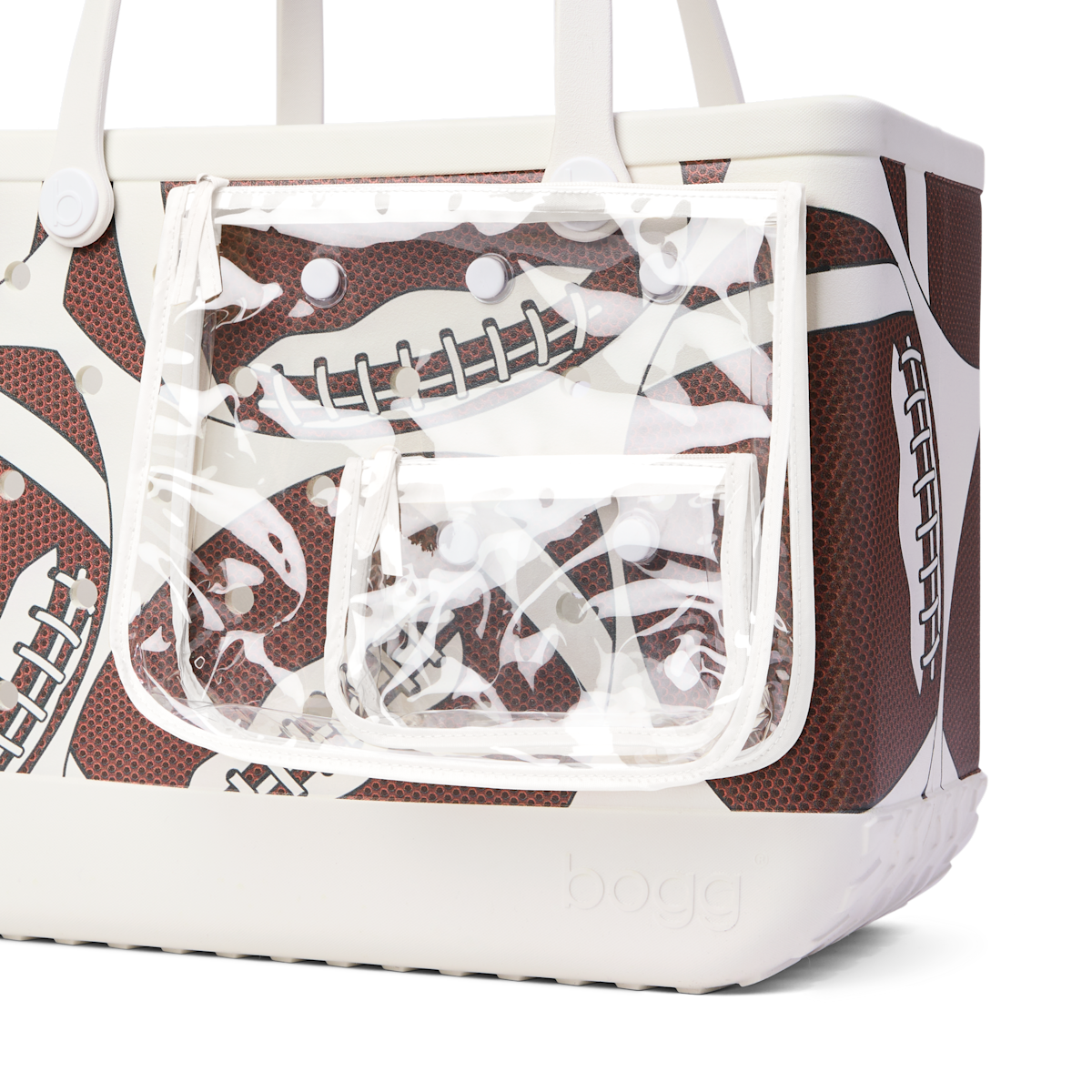 Original Bogg Bag - Fair Catch - Image 5