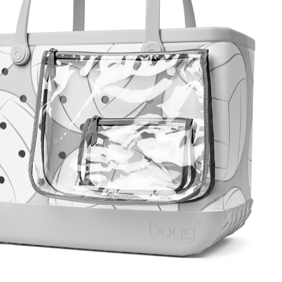 Original Bogg Bag - Can You Dig It - Image 5