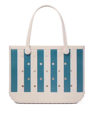 Original Bogg Bag - Dockside Stripe