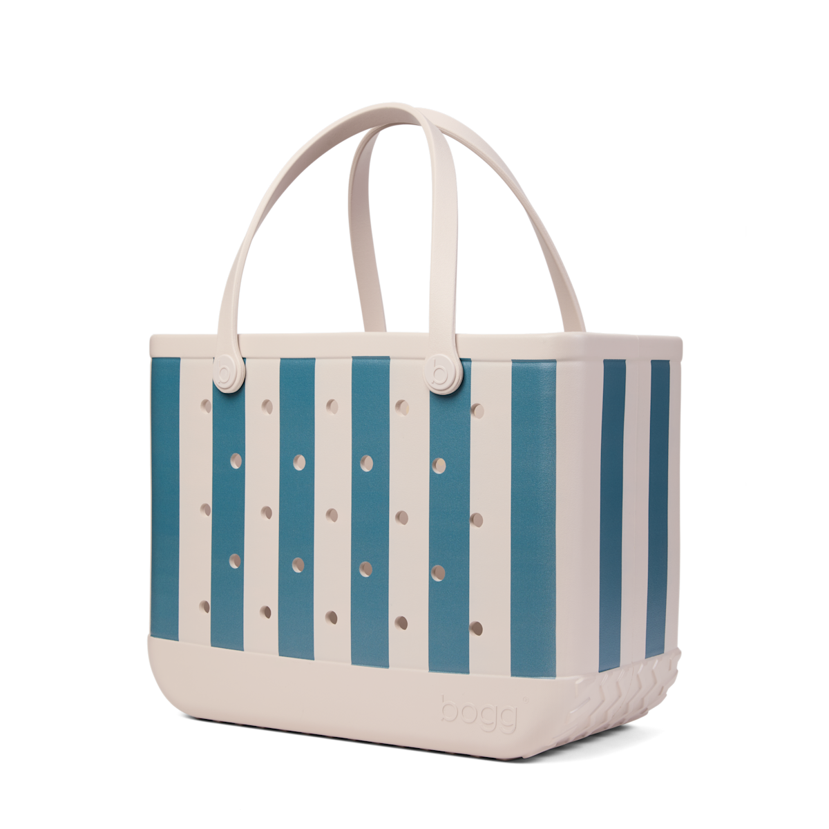 Original Bogg Bag - Dockside Stripe - Image 2