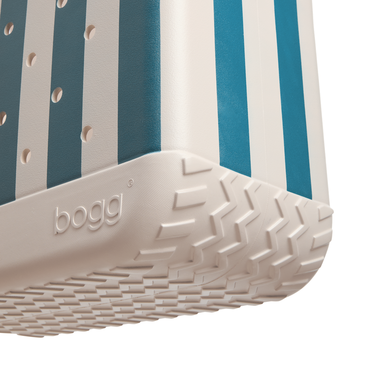 Original Bogg Bag - Dockside Stripe - Image 4