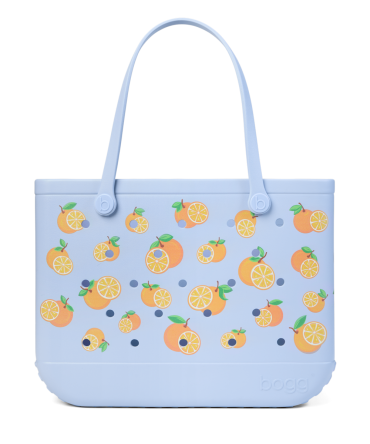 Original Bogg Bag - Freshly Squeezed