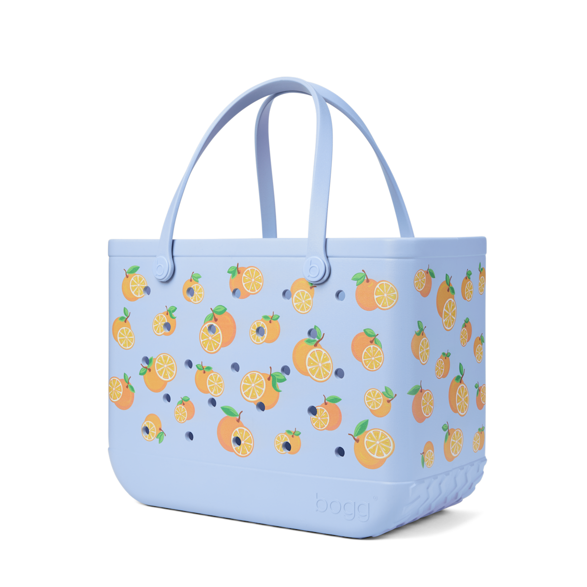 Original Bogg Bag - Freshly Squeezed - Image 2