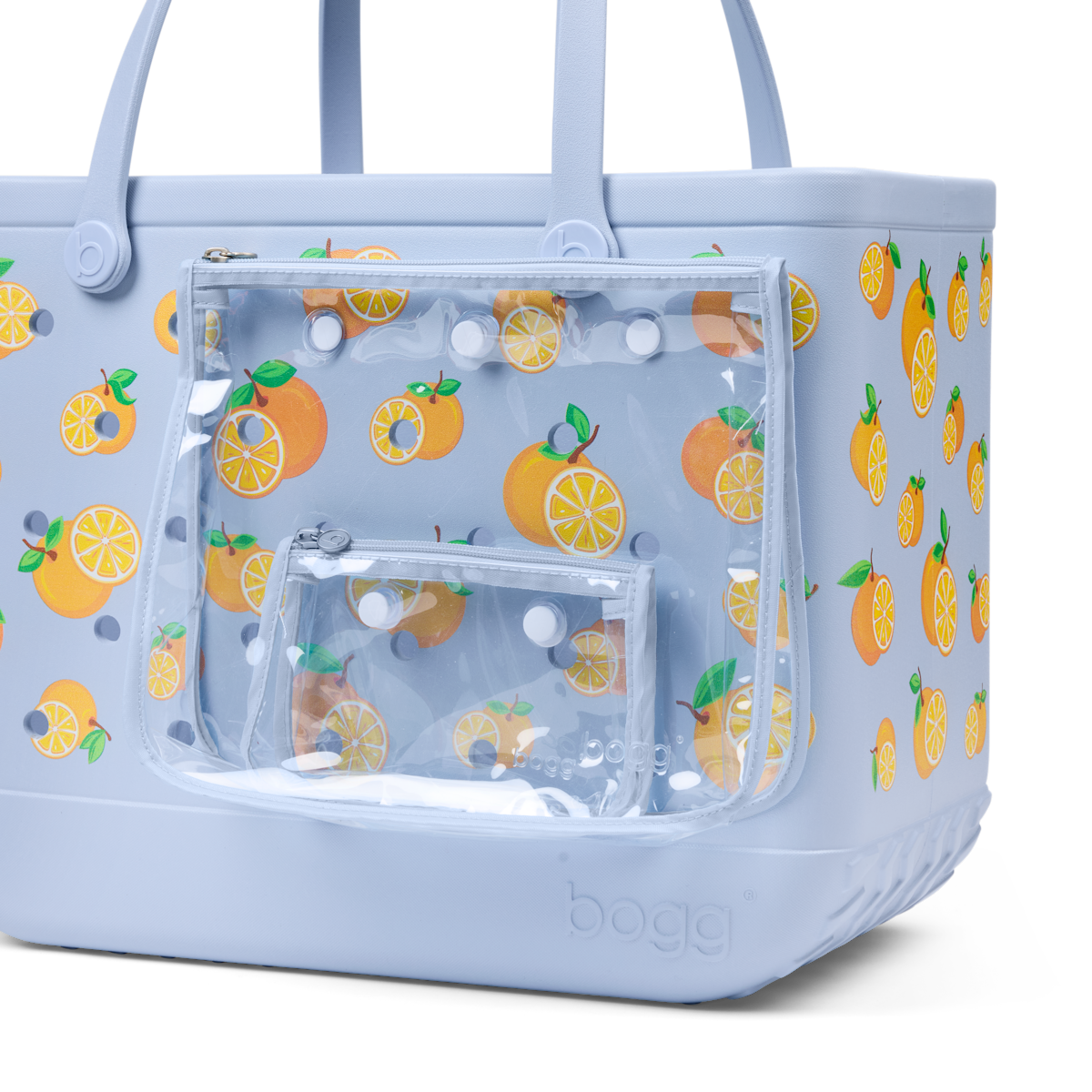Original Bogg Bag - Freshly Squeezed - Image 5