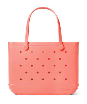 Original Bogg Bag - Grapefruit Glow