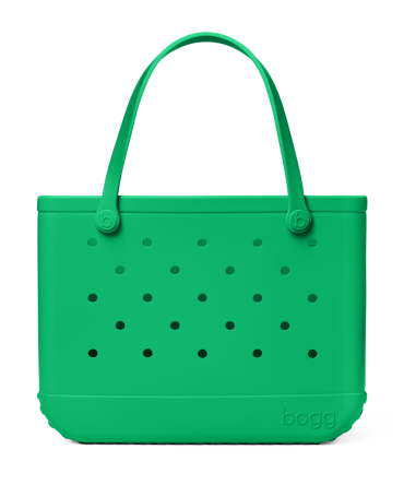 Original Bogg Bag - Green with Envy