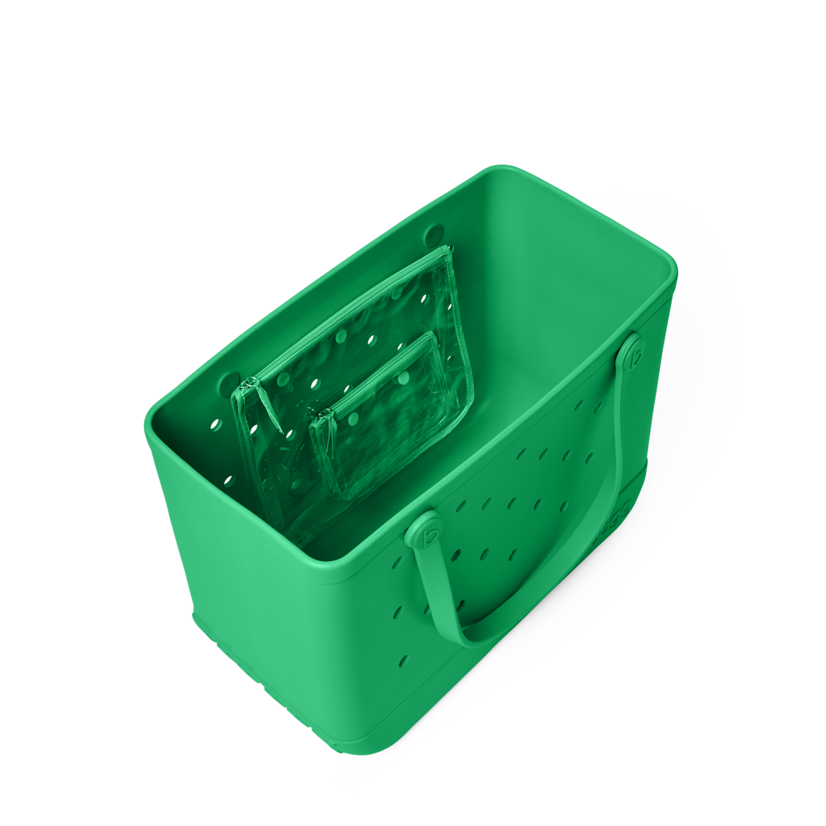 Original Bogg Bag - Green with Envy - Image 3