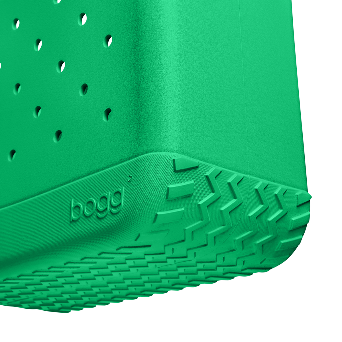 Original Bogg Bag - Green with Envy - Image 4