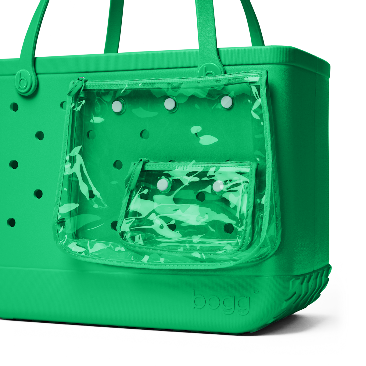 Original Bogg Bag - Green with Envy - Image 5