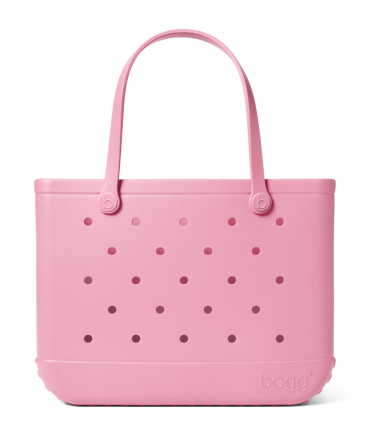 Original Bogg Bag - Blowing Pink Bubbles