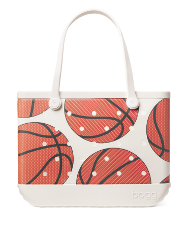 Original Bogg Bag - Hoop Dreams