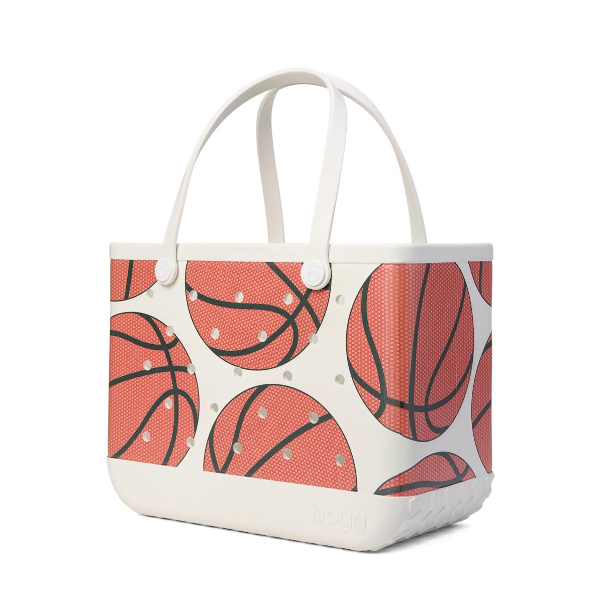 Original Bogg Bag - Hoop Dreams - Image 2