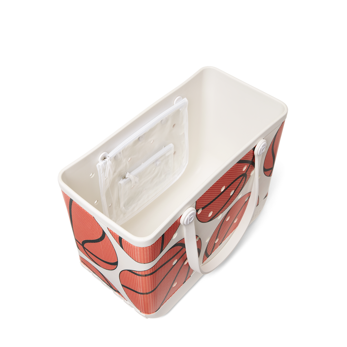 Original Bogg Bag - Hoop Dreams - Image 3