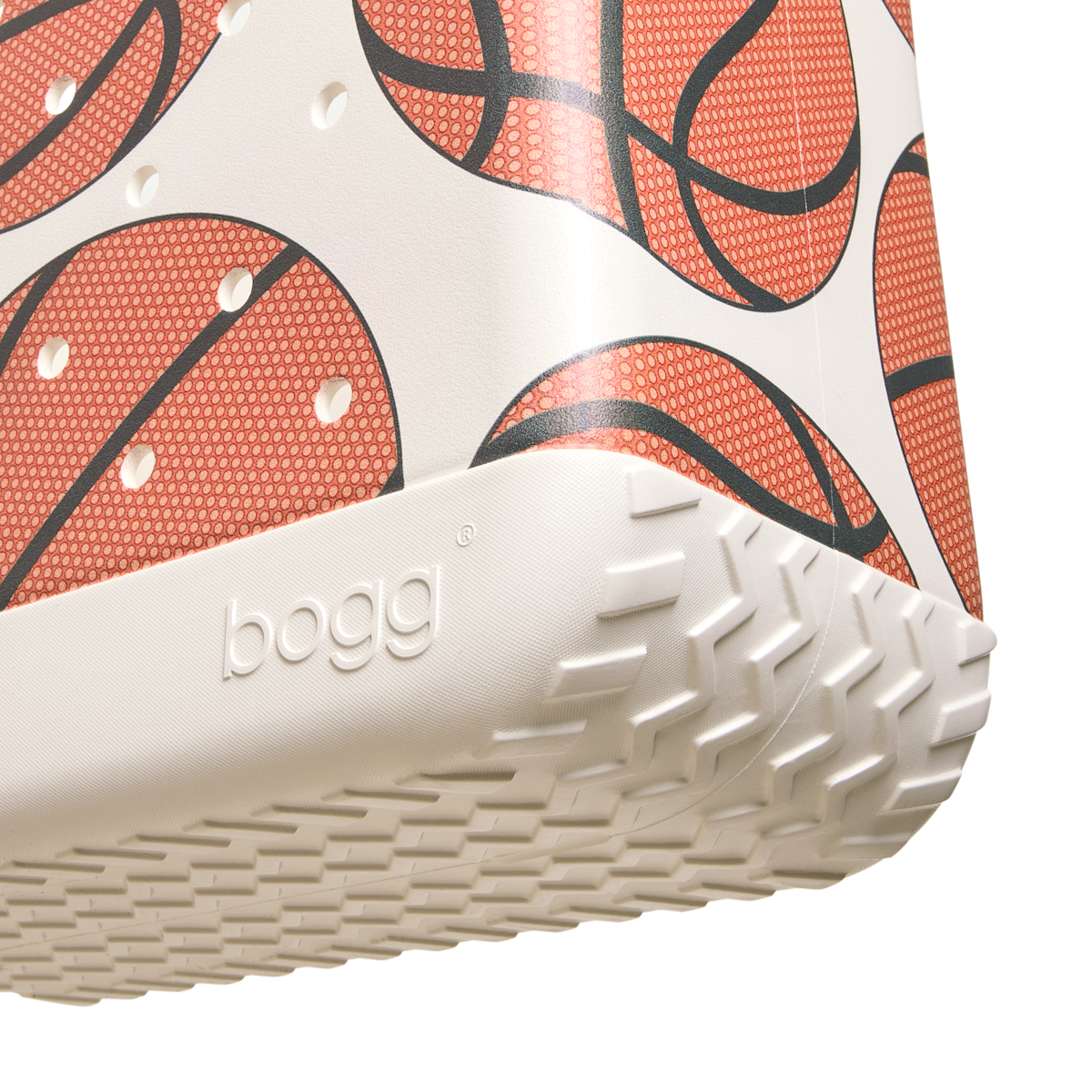 Original Bogg Bag - Hoop Dreams - Image 4