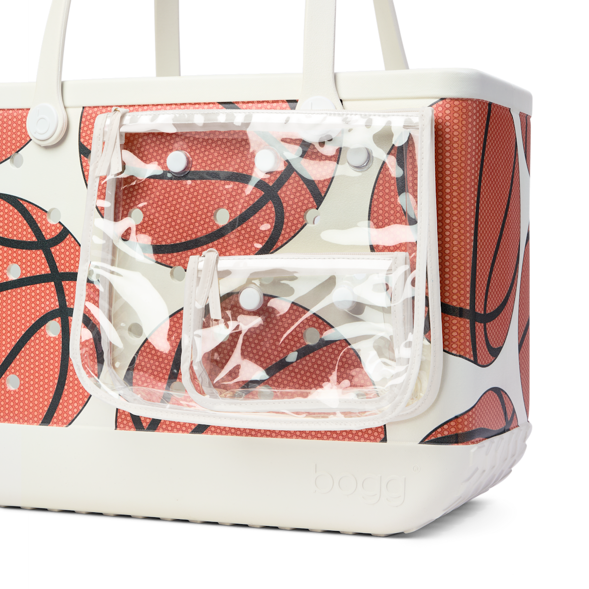 Original Bogg Bag - Hoop Dreams - Image 5