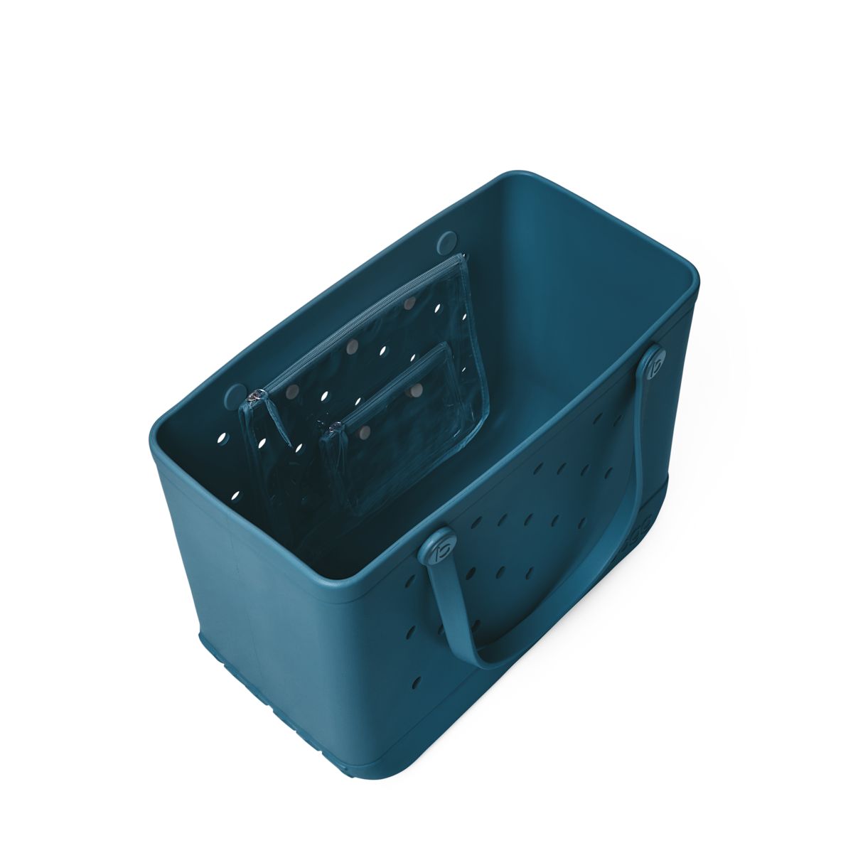 Original Bogg Bag - Blue Lagoon - Image 3