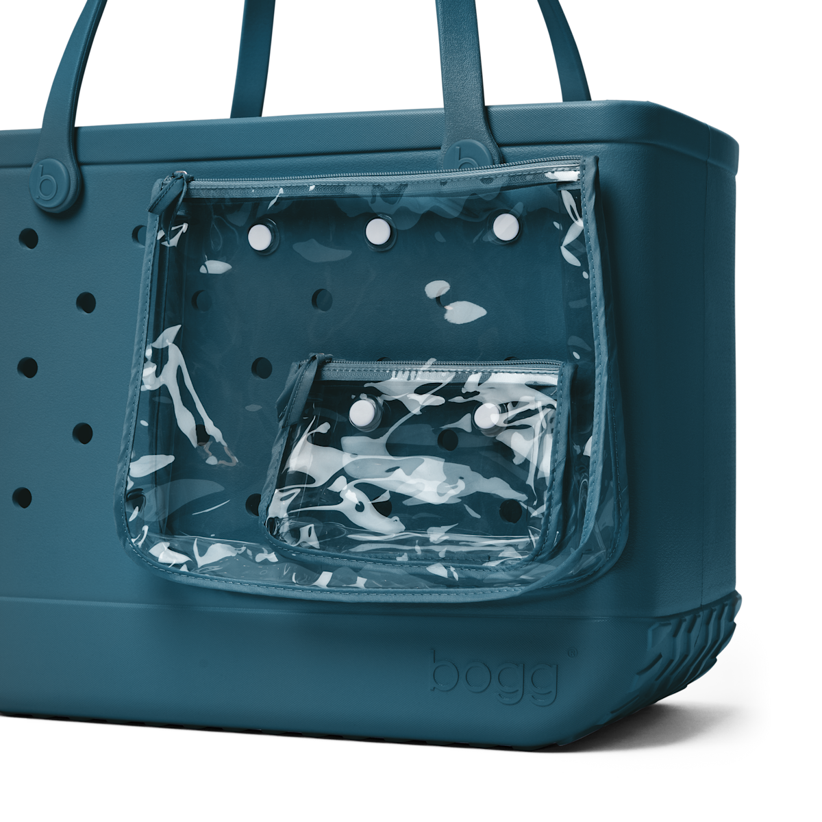 Original Bogg Bag - Blue Lagoon - Image 5