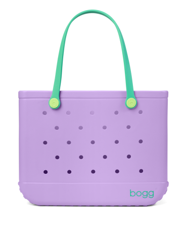 Original Bogg Bag - Lavender Mojito