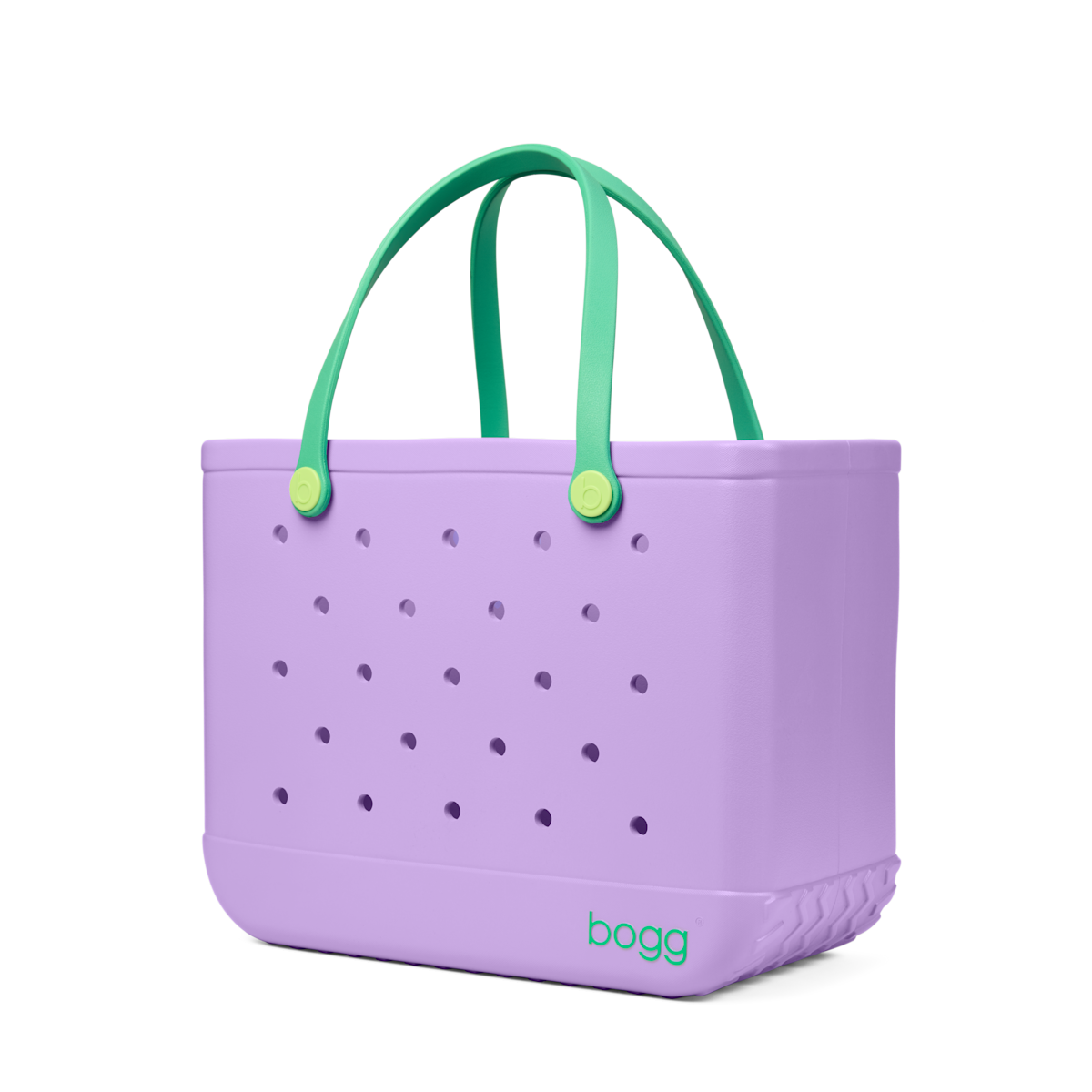 Original Bogg Bag - Lavender Mojito - Image 2
