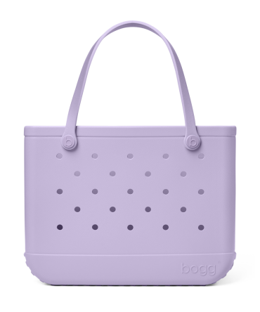 Original Bogg Bag - I Lilac You a Lot