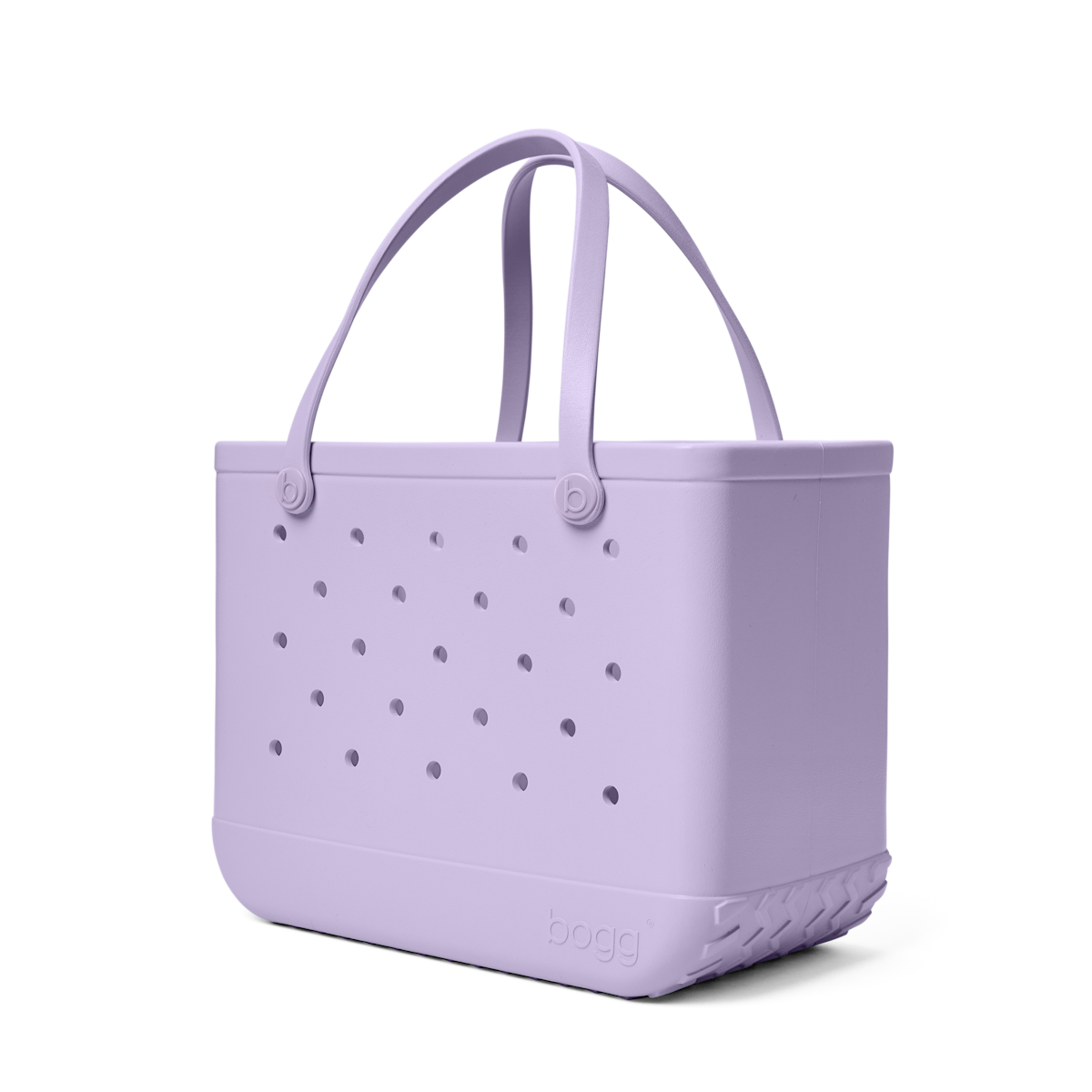 Original Bogg Bag - I Lilac You a Lot - Image 2