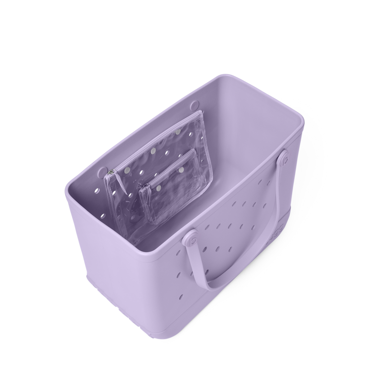 Original Bogg Bag - I Lilac You a Lot - Image 3