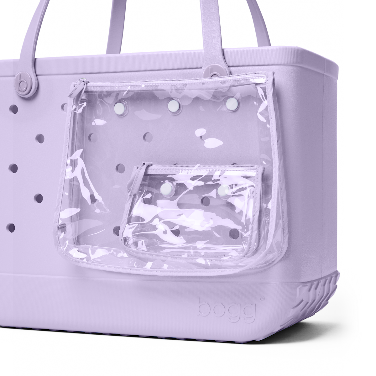 Original Bogg Bag - I Lilac You a Lot - Image 5