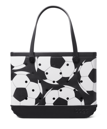Original Bogg Bag - Let's Kick It