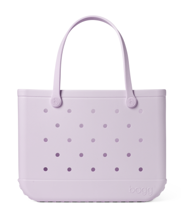 Original Bogg Bag - Lavender Mist
