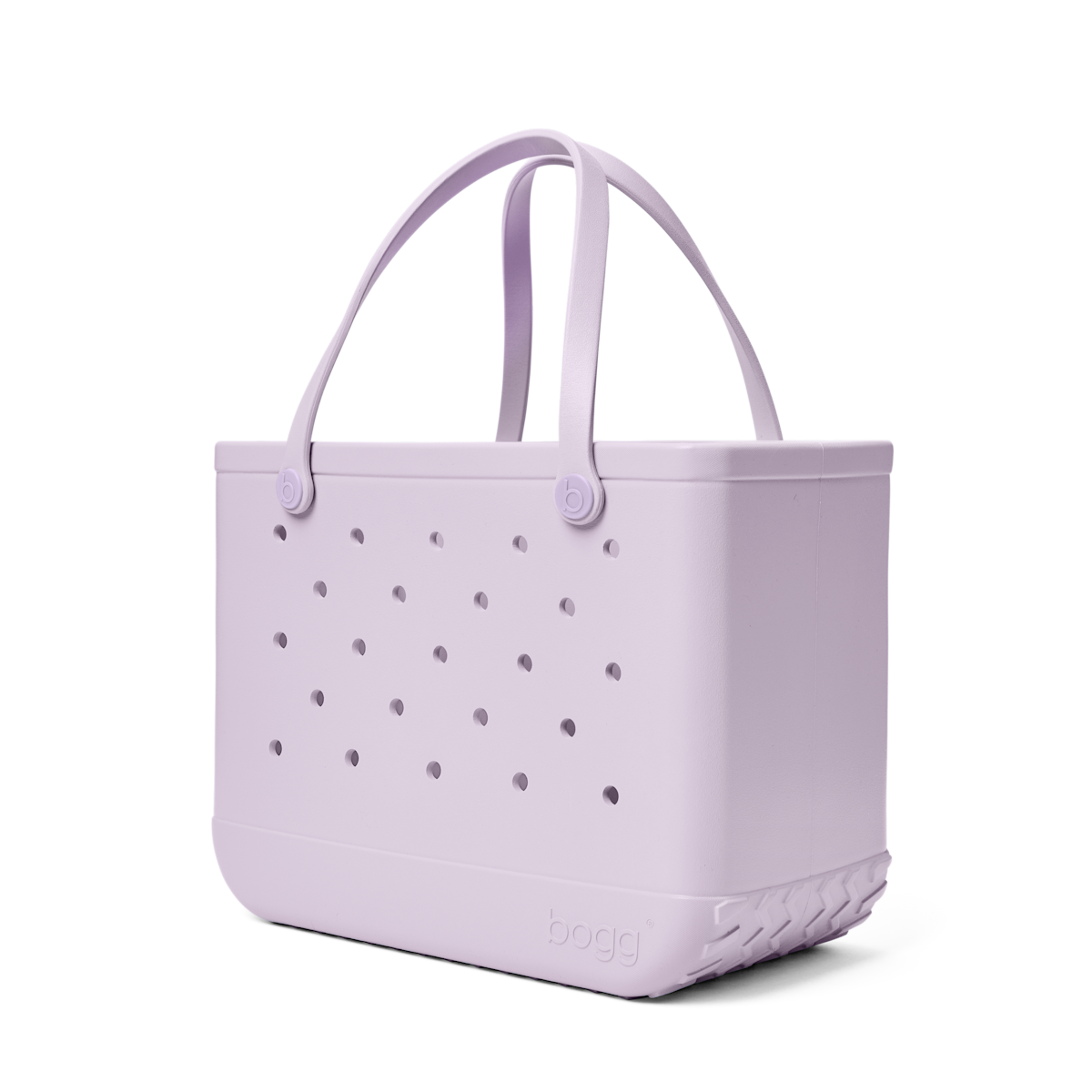 Original Bogg Bag - Lavender Mist - Image 2