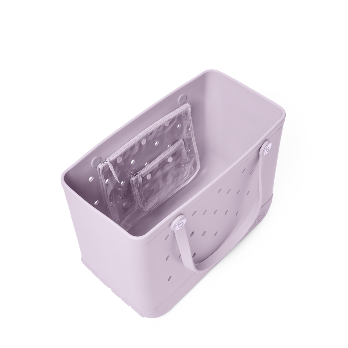 Original Bogg Bag - Lavender Mist - Image 3