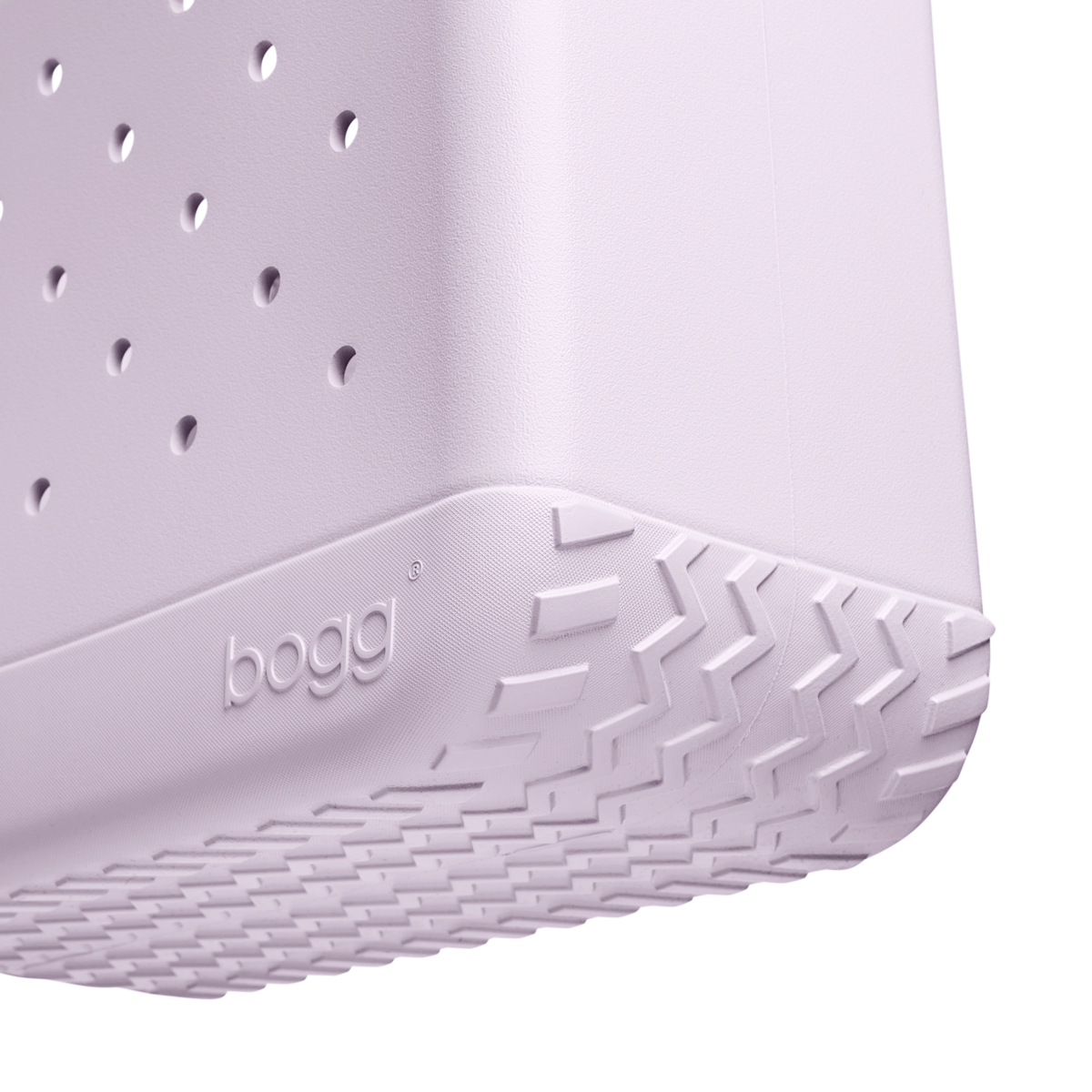 Original Bogg Bag - Lavender Mist - Image 4