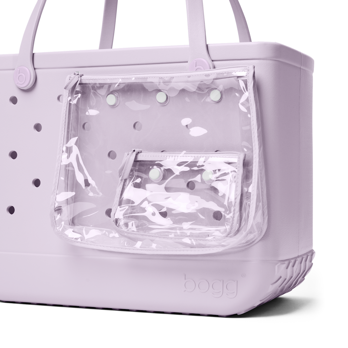 Original Bogg Bag - Lavender Mist - Image 5