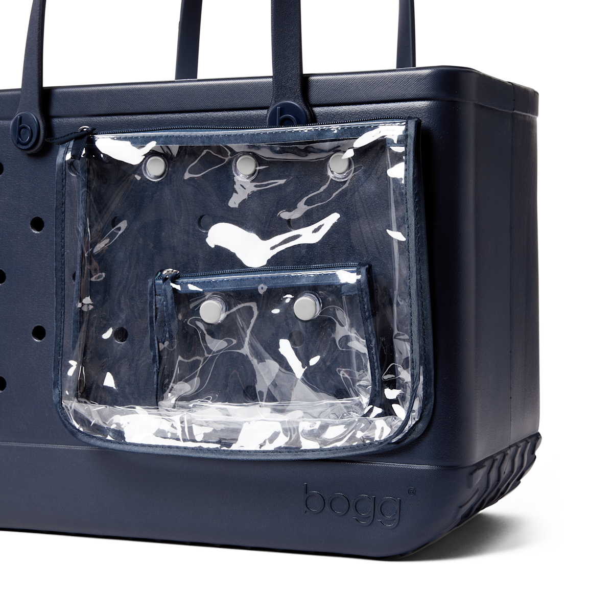 Original Bogg Bag - You Navy Me Crazy - Image 5