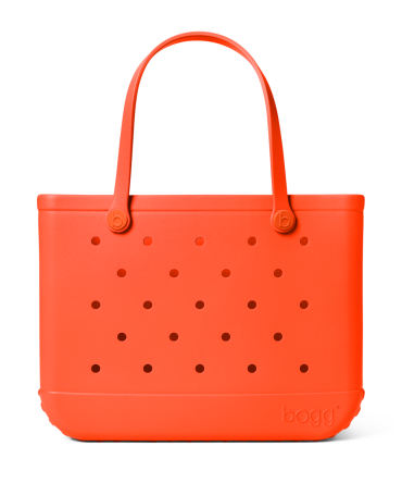 Original Bogg Bag - Orange You Glad