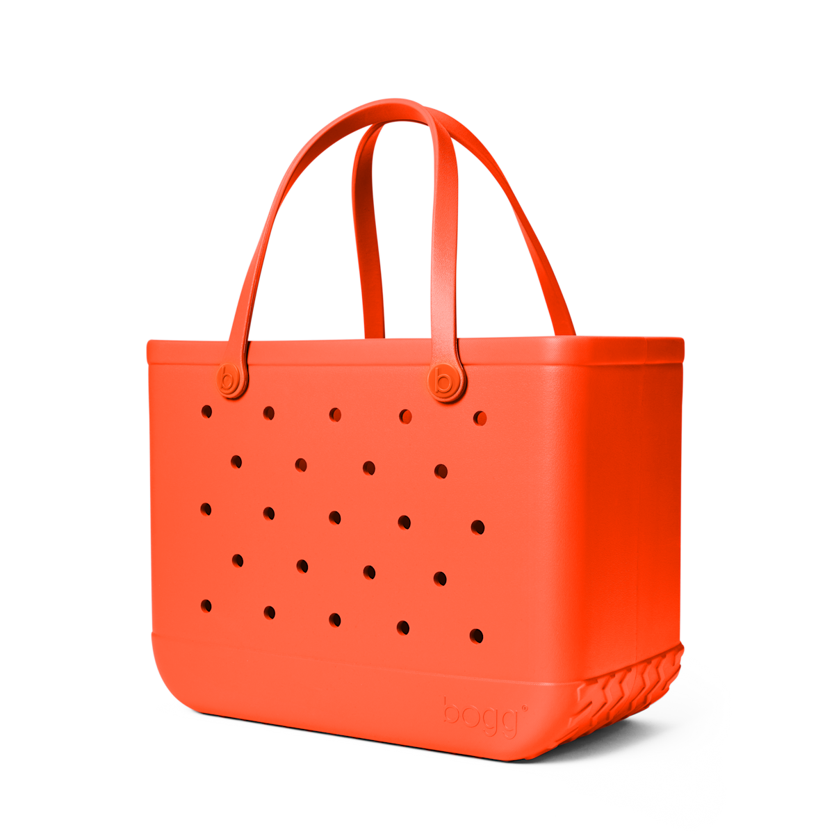 Original Bogg Bag - Orange You Glad - Image 2