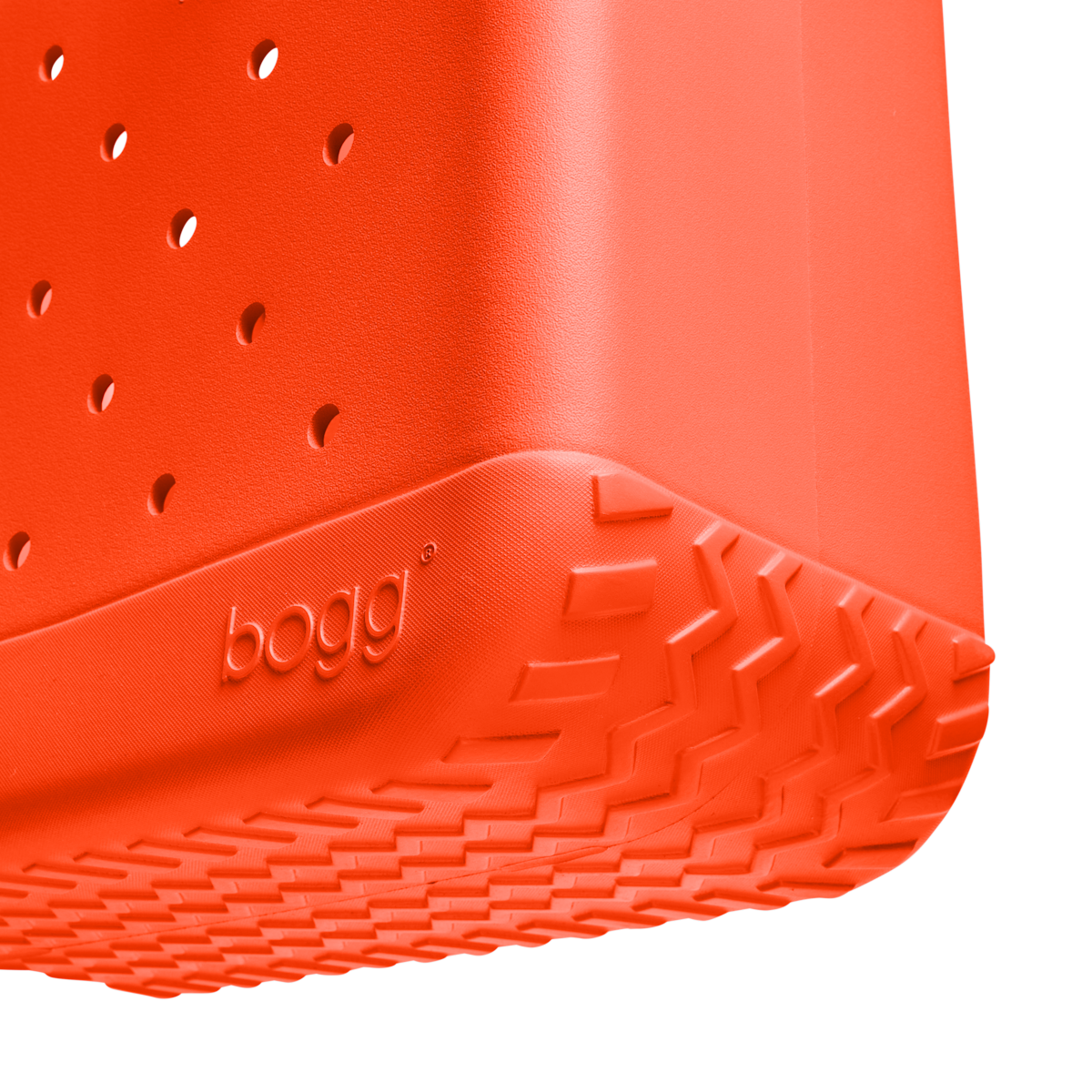 Original Bogg Bag - Orange You Glad - Image 4