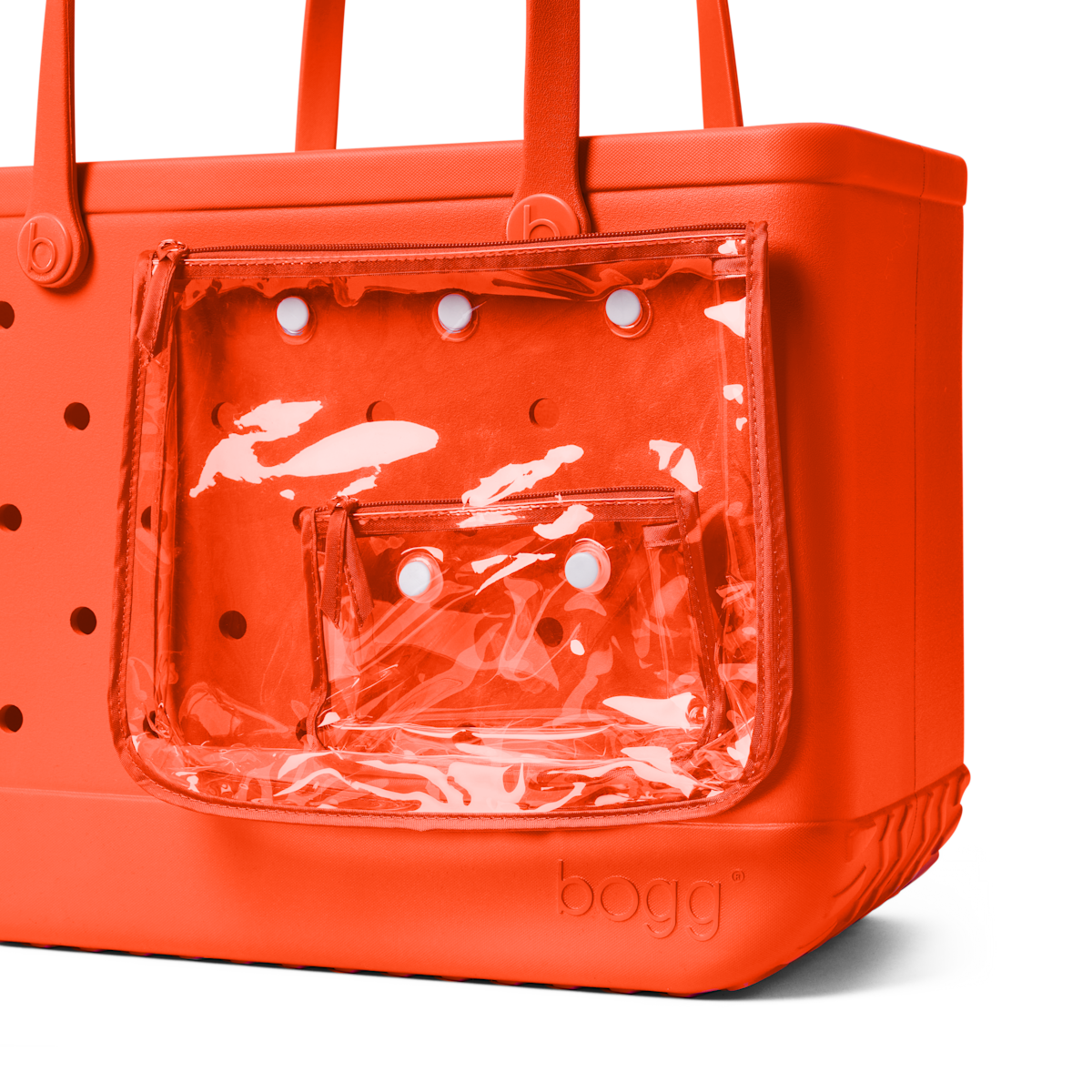 Original Bogg Bag - Orange You Glad - Image 5