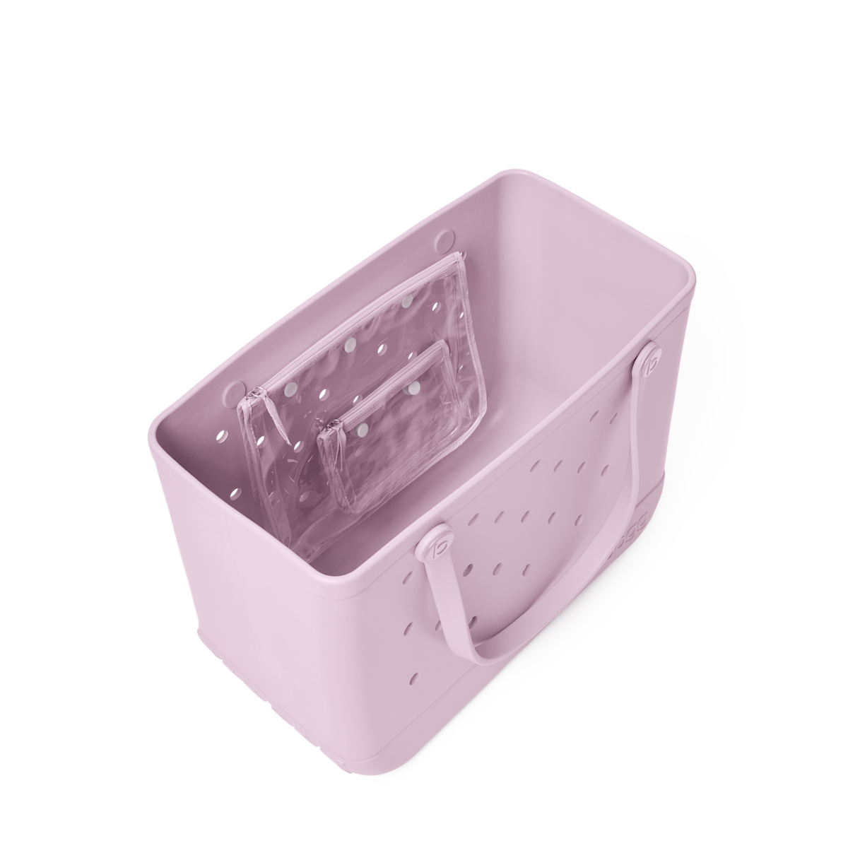 Original Bogg Bag - Violet Orchid - Image 3